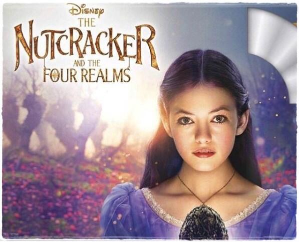 Berpetualang di KASKUS Movie Night Out Disney’s The Nutcracker and The Four Realms