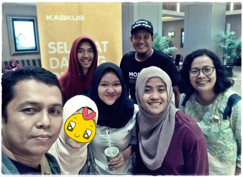 Berpetualang di KASKUS Movie Night Out Disney’s The Nutcracker and The Four Realms