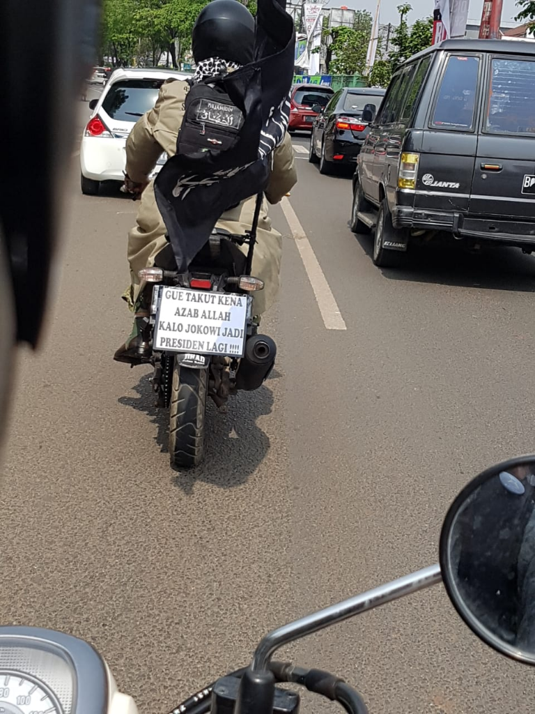 Mau Nanya Tentang Azab Gan