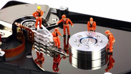 5 Alasan Hard Disk Berkapasitas Besar Jadi Solusi Buat Penyimpananmu