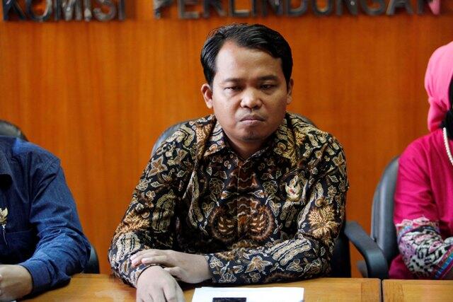 KPAI Apresiasi Penangkapan Penyebar Hoaks Penculikan Anak