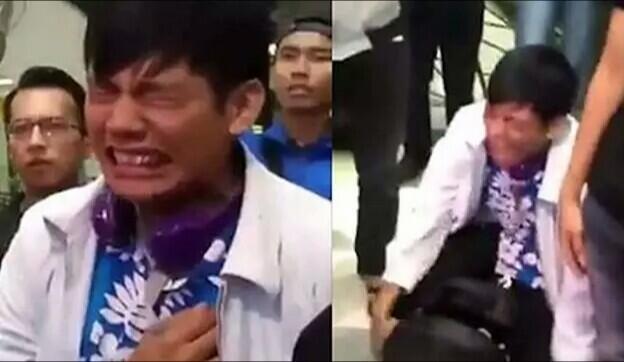 Sah! Melody eks JKT48 Resmi Menikah