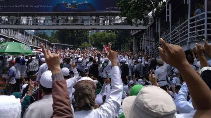 Jokowi Dilaporkan ke Bawaslu, Dugaan Pelanggarannya 'Geli'
