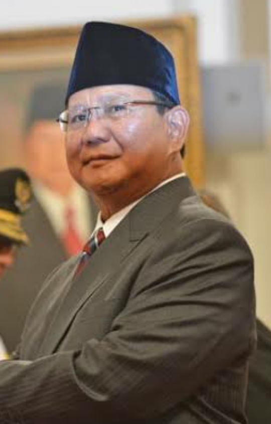 Soal Tampang Boyolali, Prabowo Sebut Itu Candaan