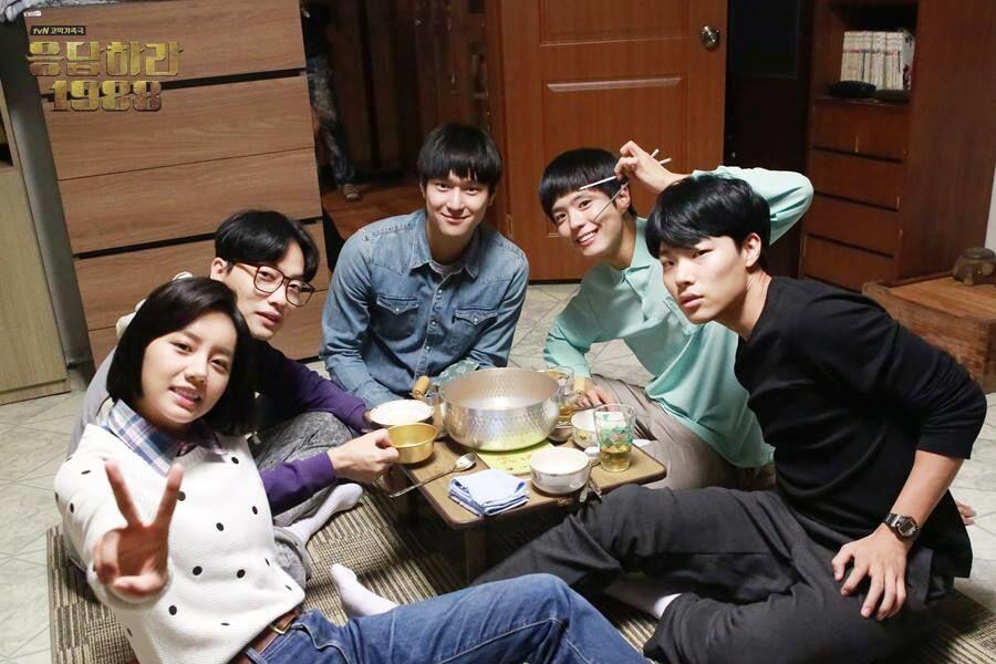 Ini 5 KDrama tvN Rating Tertinggi Sepanjang Sejarah, Dijamin Seru!