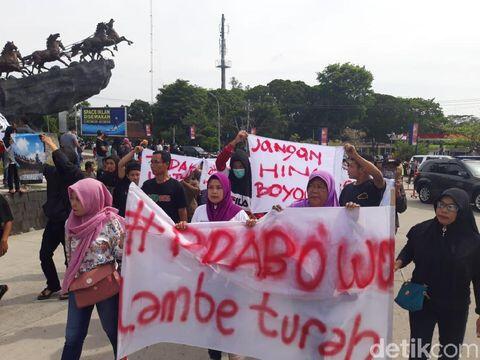 Ini Alasan Tim Prabowo Tolak Minta Maaf soal 'Tampang Boyolali'