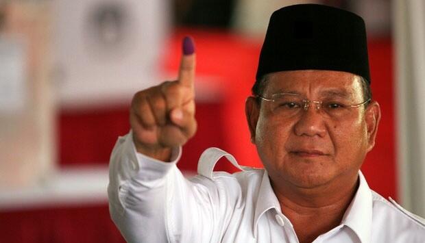 Inilah 4 Pernyataan Prabowo yang Bikin Sakit Hati Rakyat Indonesia