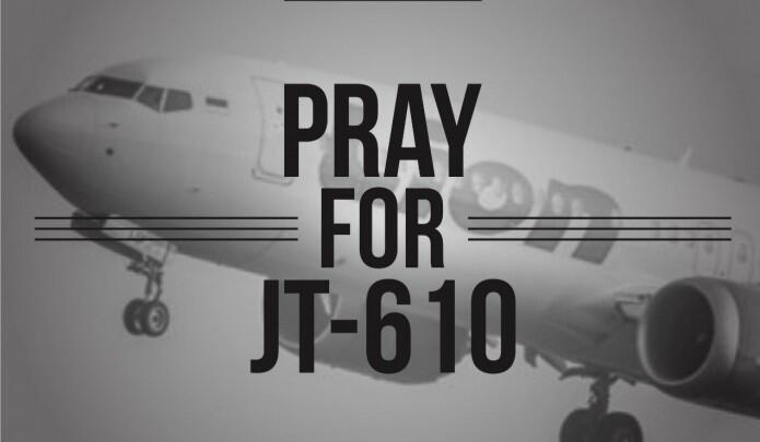 14 Korban Lion Air JT-610 Sudah Diidentifikasi, Ini Daftar Lengkapnya