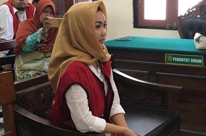 Tante Novita Catut Investasi Bhayangkari, Tipu Korbannya hingga Ratusan Juta