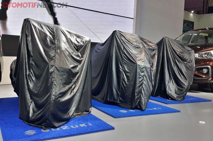 Sinyal Kemungkinan Suzuki Turunkan Penantang NMAX dan PCX 2019?