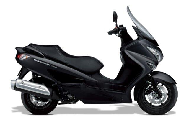 Sinyal Kemungkinan Suzuki Turunkan Penantang NMAX dan PCX 2019?