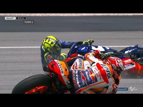 Yamaha Movistar Sudah Habis di MotoGP? Rasanya Belum Gan..