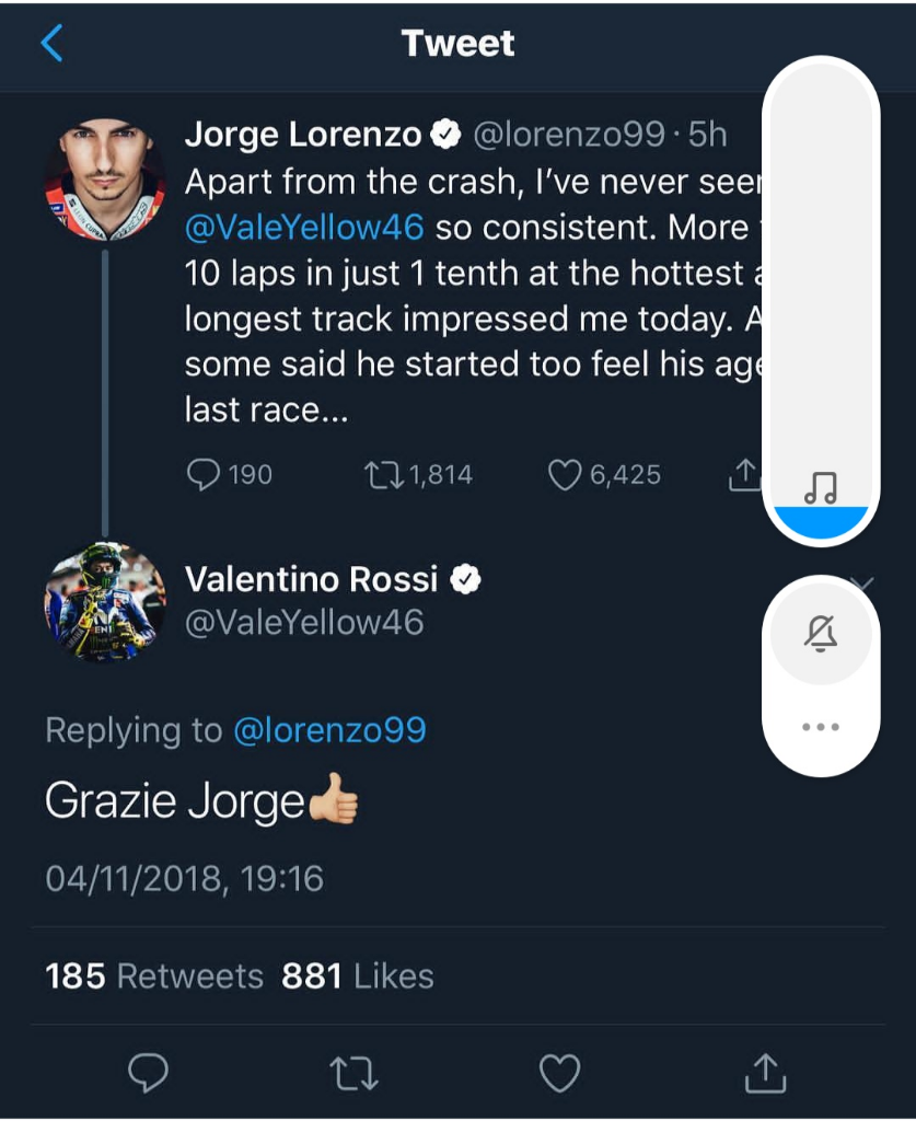 Yamaha Movistar Sudah Habis di MotoGP? Rasanya Belum Gan..