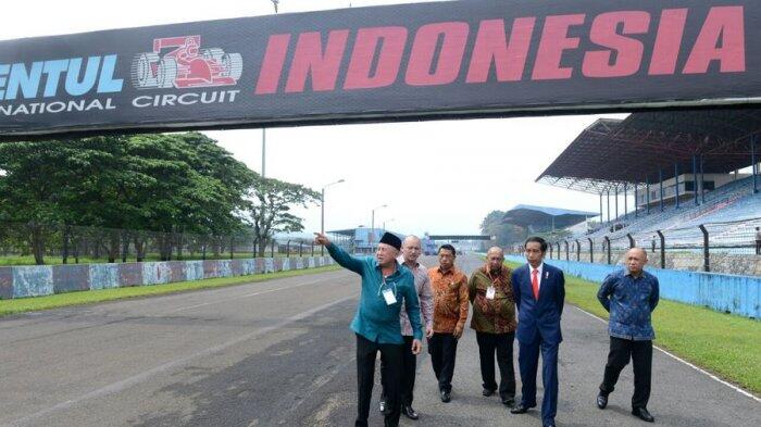 Thailand dan Vietnam Punya Sirkuit untuk F1 dan MotoGP, Indonesia Pa Kabar?