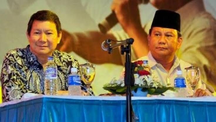 Pilpres 2019Tepis Isu Keturunan TIONGKOK, Jokowi: Ibu Saya Orang Desa Dari BOYOLALI