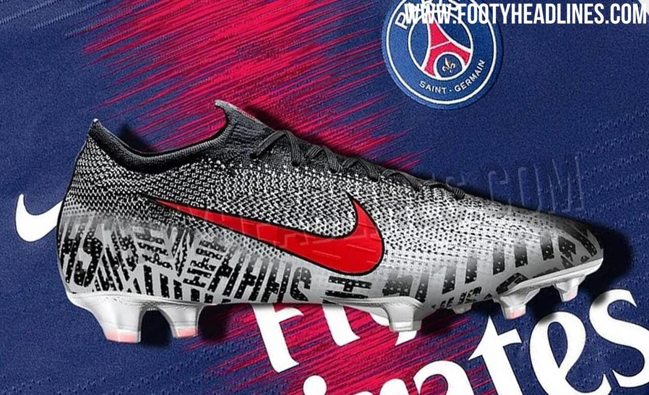 Update Foto foto Sepatu Terbaru Neymar SHHH KASKUS