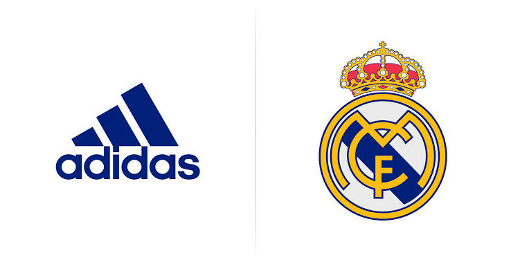 Real Madrid Resmi Perpanjang Kontrak dengan Adidas