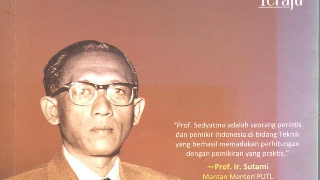 4 Sosok Genius Indonesia yang Karyanya Berpengaruh Besar untuk Dunia