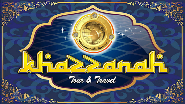 TRAVEL HAJI DAN UMROH