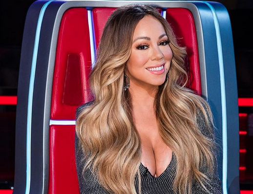 Kamu Mungkin Gak Tahu Soal 5 Fakta Menarik dari Mariah Carey Ini