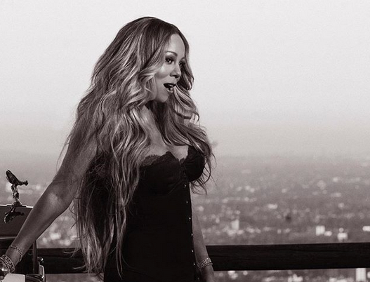 Kamu Mungkin Gak Tahu Soal 5 Fakta Menarik dari Mariah Carey Ini