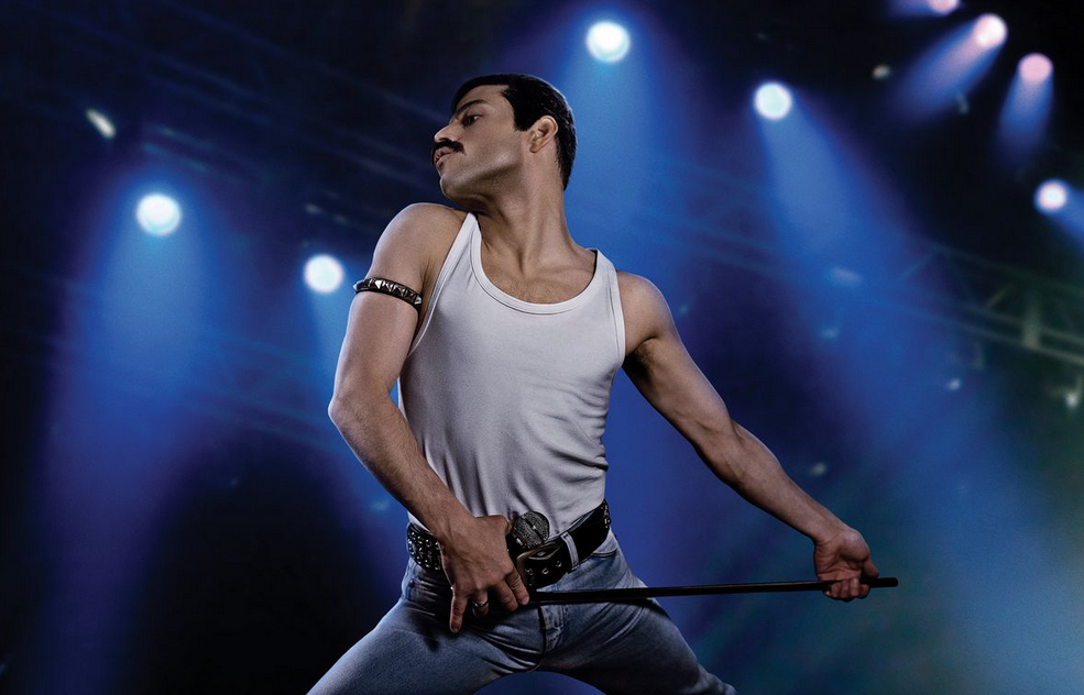Begini 42 Gaya Musisi Nyanyikan Bohemian Rhapsody dari Queen
