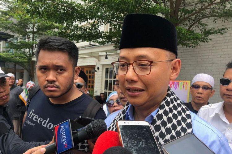 Sekjen PAN: Kalau Semuanya Dipolitisasi, Kasihan Polisi Kelabakan Terima Laporan