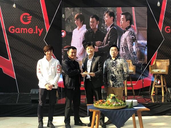 Yang Ngaku Gamer, Wajib Mampir Ke Platform Game Terbaru yang Satu Ini!