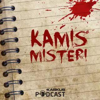 Podcast “Kamis Misteri” Cuma Buat Agan yang Pemberani!