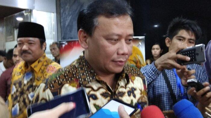 Bawaslu Kaji Dugaan Pelanggaran yang Dilakukan Bupati Boyolali