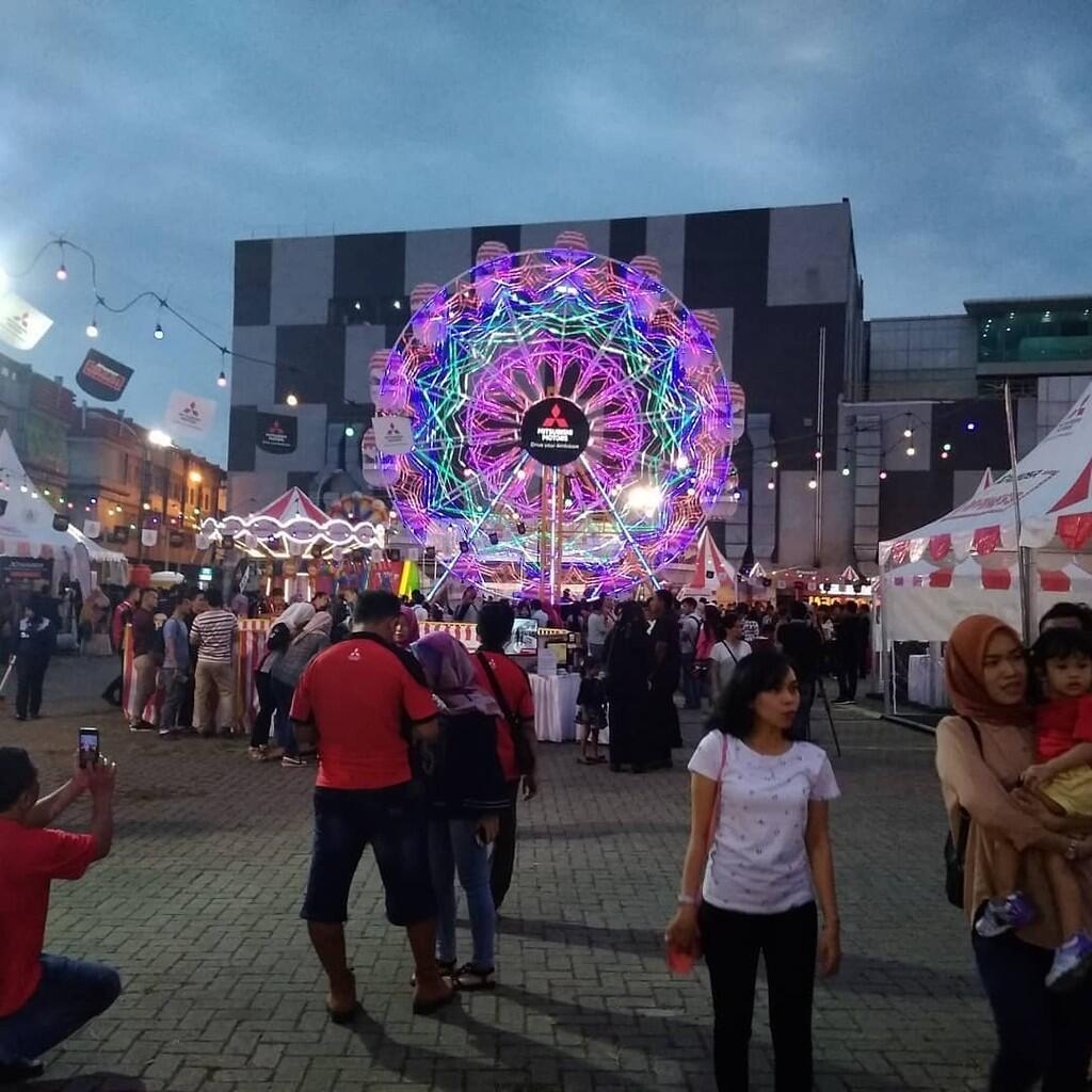 &#91;FR&#93;Tons of Real Happiness Siap Bikin Keluarga Medan Bahagia!
