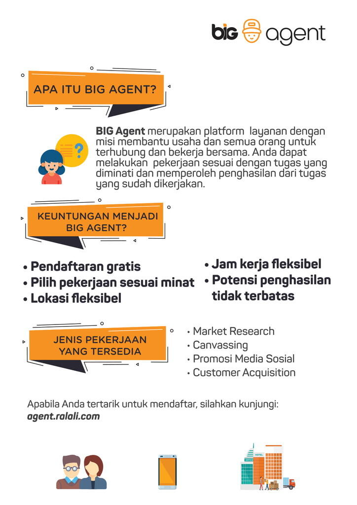 (( Dibutuhkan Segera Tenaga Freelance ))