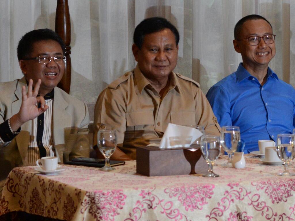 PKS Minta Prabowo Menepati Janji demi Nama Baik