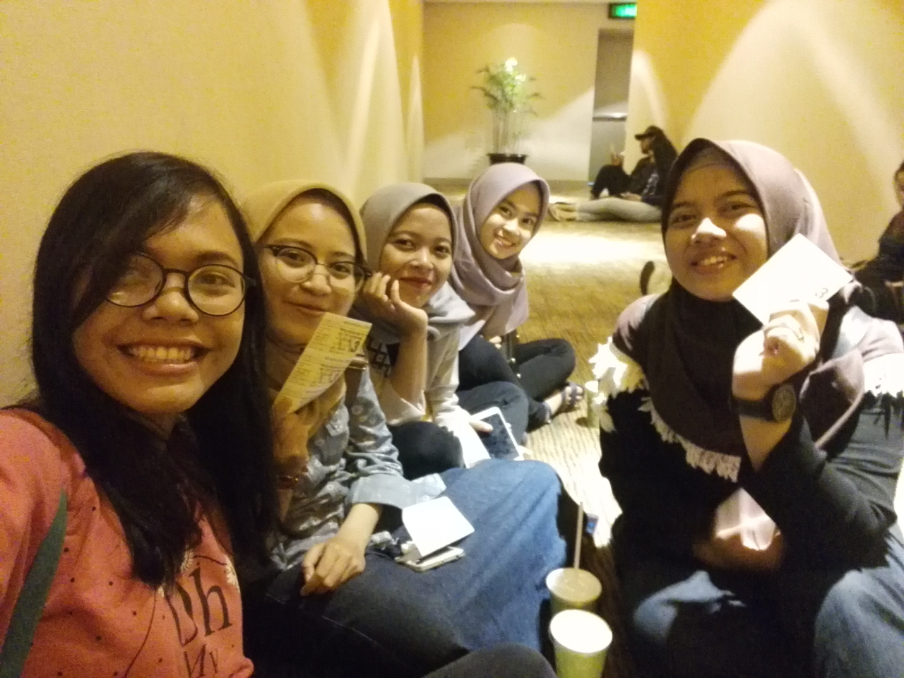 &#91;FR&#93; KASKUS Movie Night Out &quot;Disney's The Nutcracker and The Four Realms