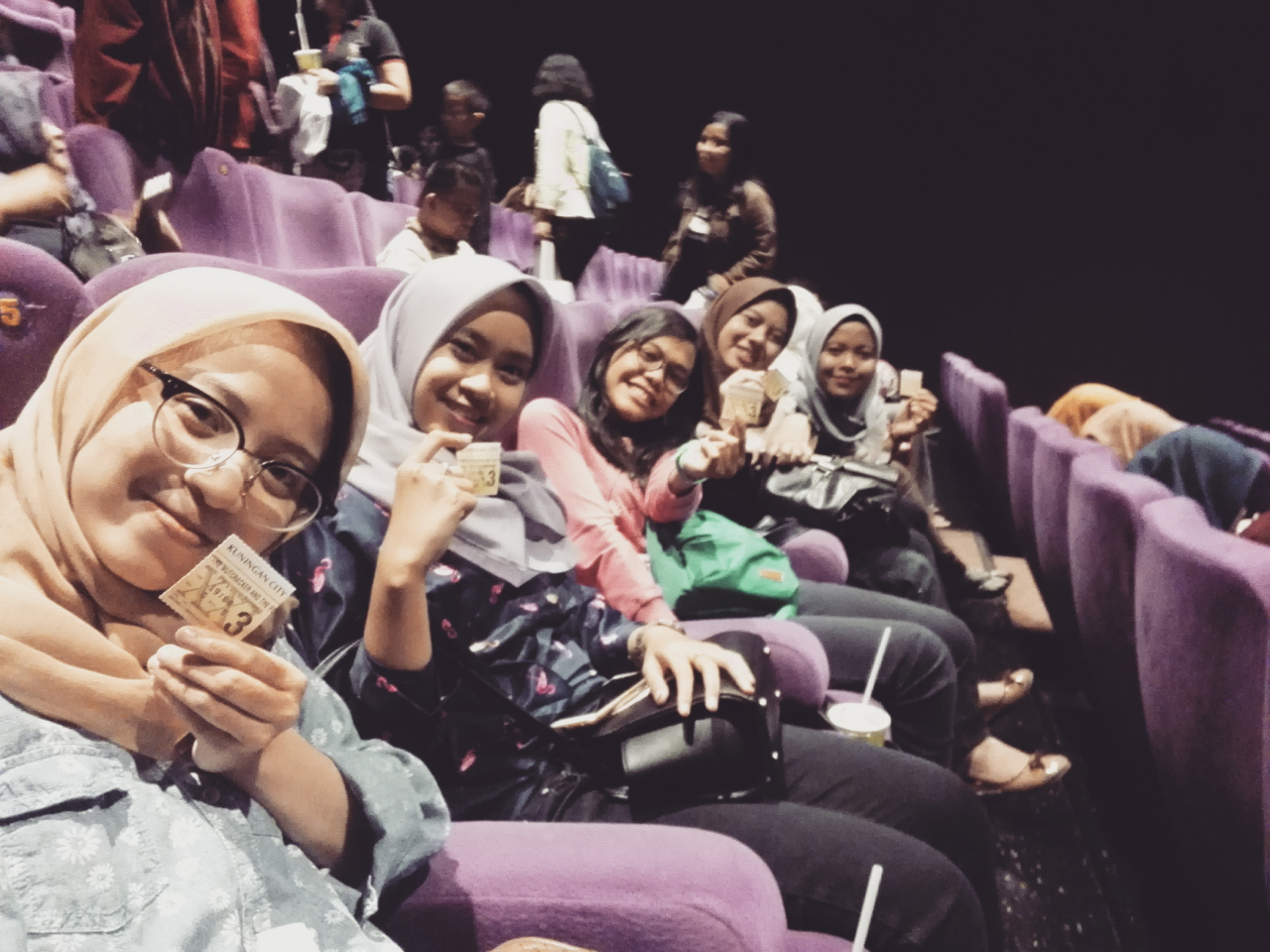 &#91;FR&#93; KASKUS Movie Night Out &quot;Disney's The Nutcracker and The Four Realms