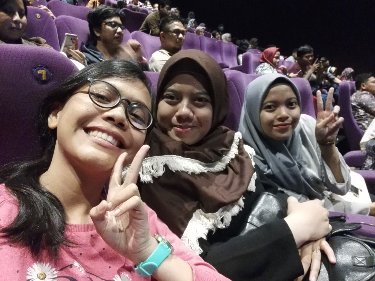 &#91;FR&#93; KASKUS Movie Night Out &quot;Disney's The Nutcracker and The Four Realms