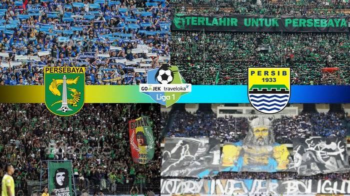 Ibu Soed Diantara Persebaya Dan Persib !!