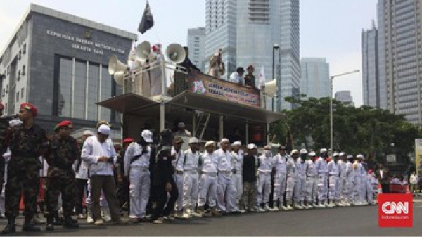 7 Juta Orang RI Nganggur, Paling Banyak Lulusan SMK