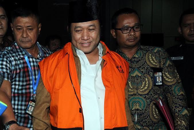 KPK Bakal Panggil Pengurus PAN Terkait Korupsi Adik Zulfikli Hasan