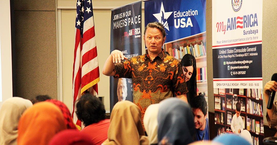 Ini 7 Cara Pengajaran Bahasa Inggris Termudah dan Paling Kekinian