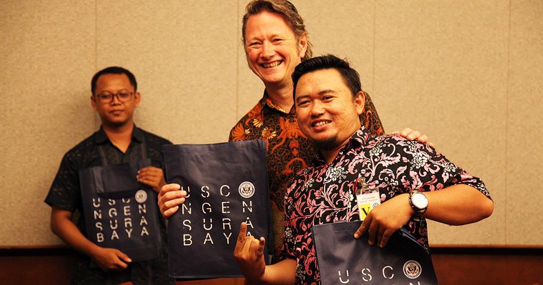 Ini 7 Cara Pengajaran Bahasa Inggris Termudah dan Paling Kekinian