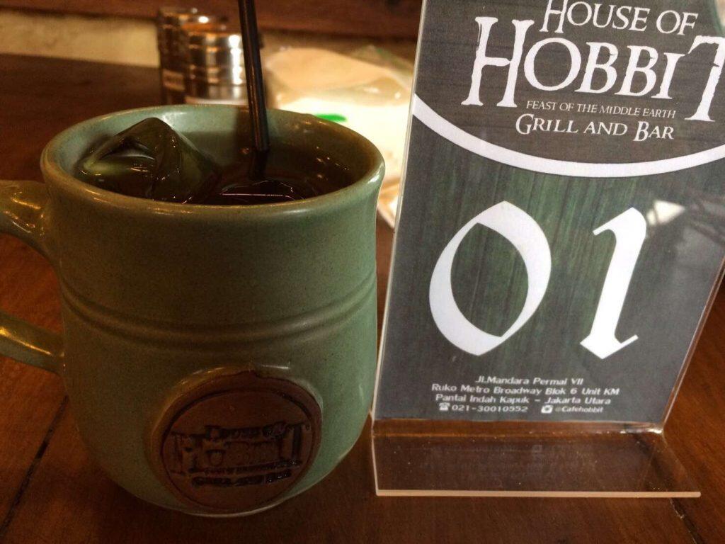 Unik Banget, 6 Kafe di Indonesia Ini Terinspirasi dari Film Lho!