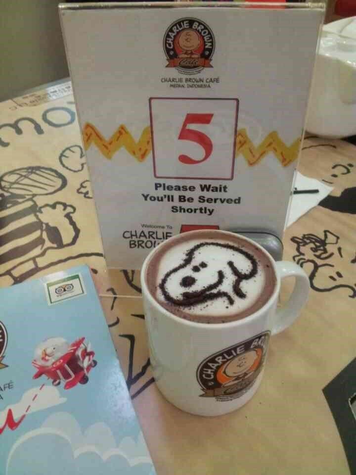 Unik Banget, 6 Kafe di Indonesia Ini Terinspirasi dari Film Lho!