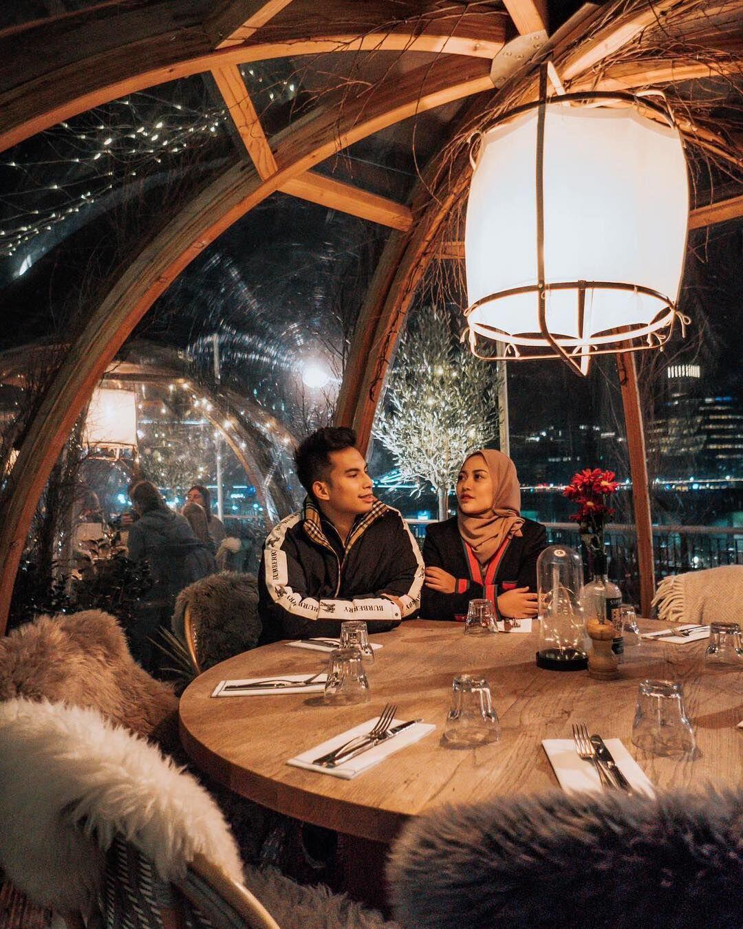 10 Momen Liburan Ala Rachel Vennya di London, Xabiru Gemesin Banget!