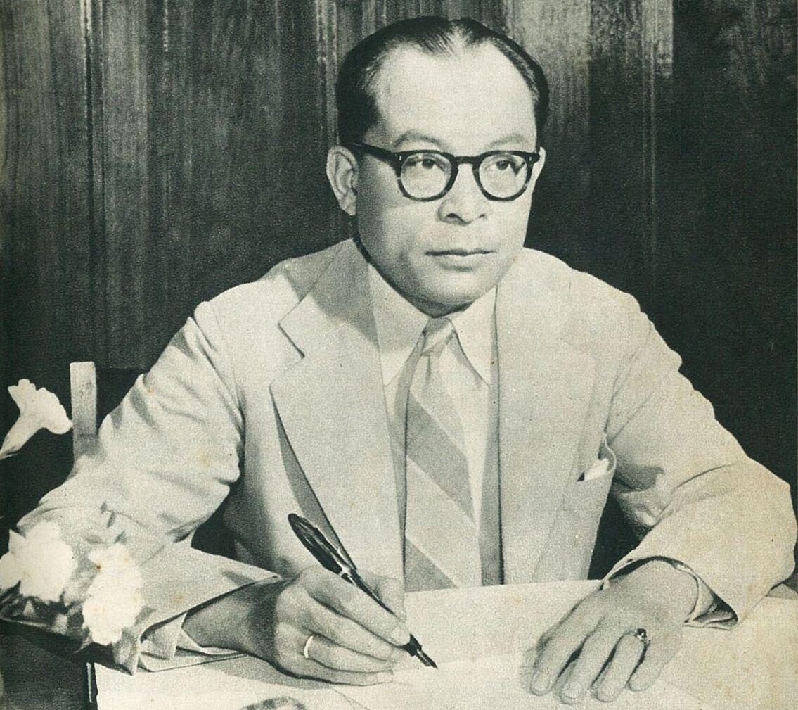 10 Quotes Inspiratif Mohammad Hatta yang Patut Diteladani Millennials