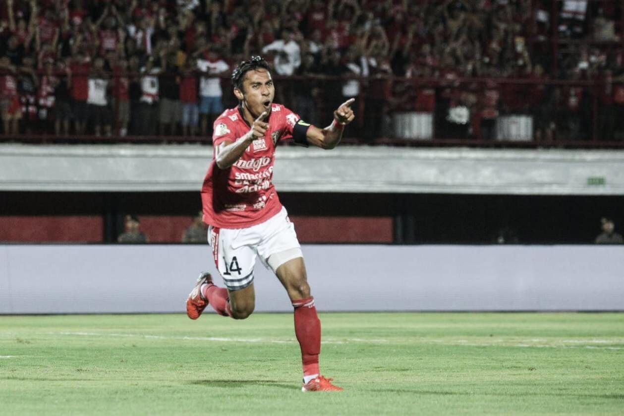 Tekuk Madura United, Pelatih Bali United Akui Pemainnya Sempat Grogi