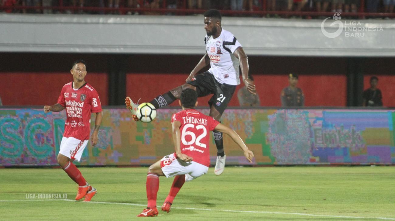 Tekuk Madura United, Pelatih Bali United Akui Pemainnya Sempat Grogi