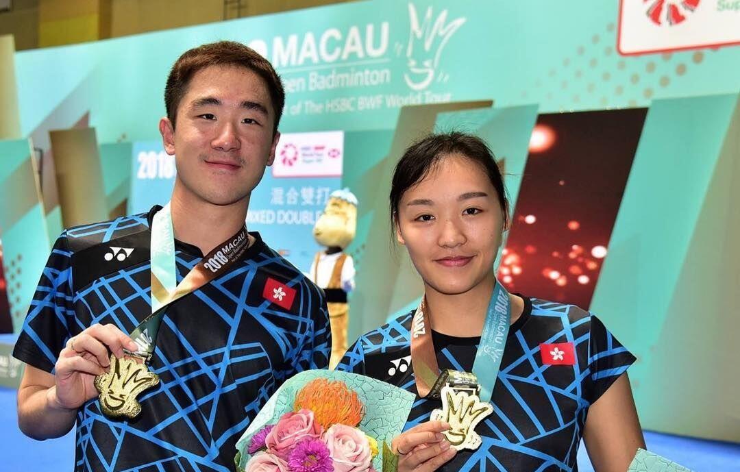 Hasil Lengkap Macau Open 2018, Indonesia Pulang Tanpa Gelar