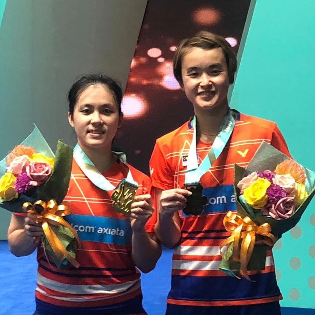 Hasil Lengkap Macau Open 2018, Indonesia Pulang Tanpa Gelar
