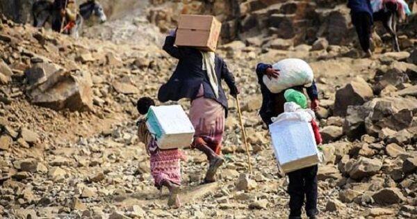 Perang Saudara di Yaman Tewaskan 150 Orang Selama Akhir Pekan